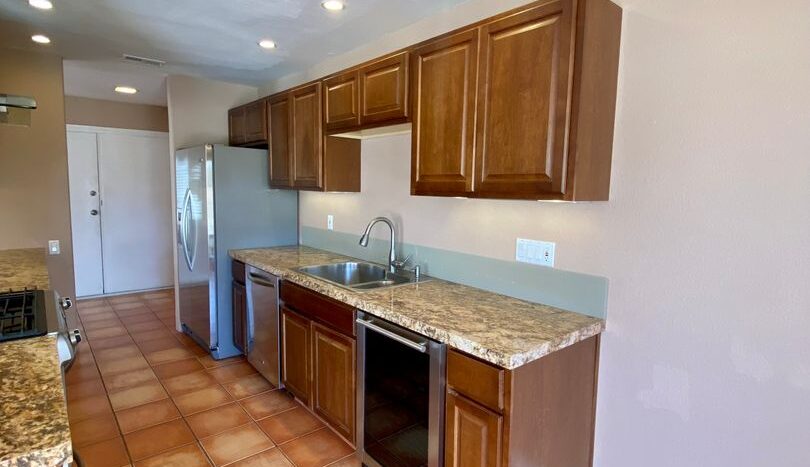 43081 Buttonwood Drive - Palm Desert - California - 2 bed, 2 bath rental property
