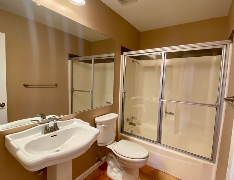 43081 Buttonwood Drive - Palm Desert - California - 2 bed, 2 bath rental property