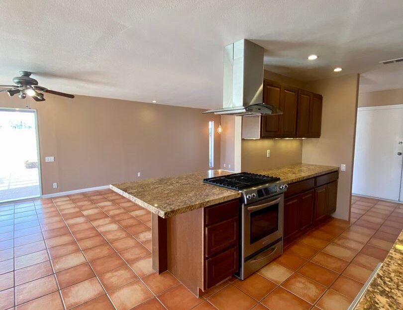 43081 Buttonwood Drive - Palm Desert - California - 2 bed, 2 bath rental property