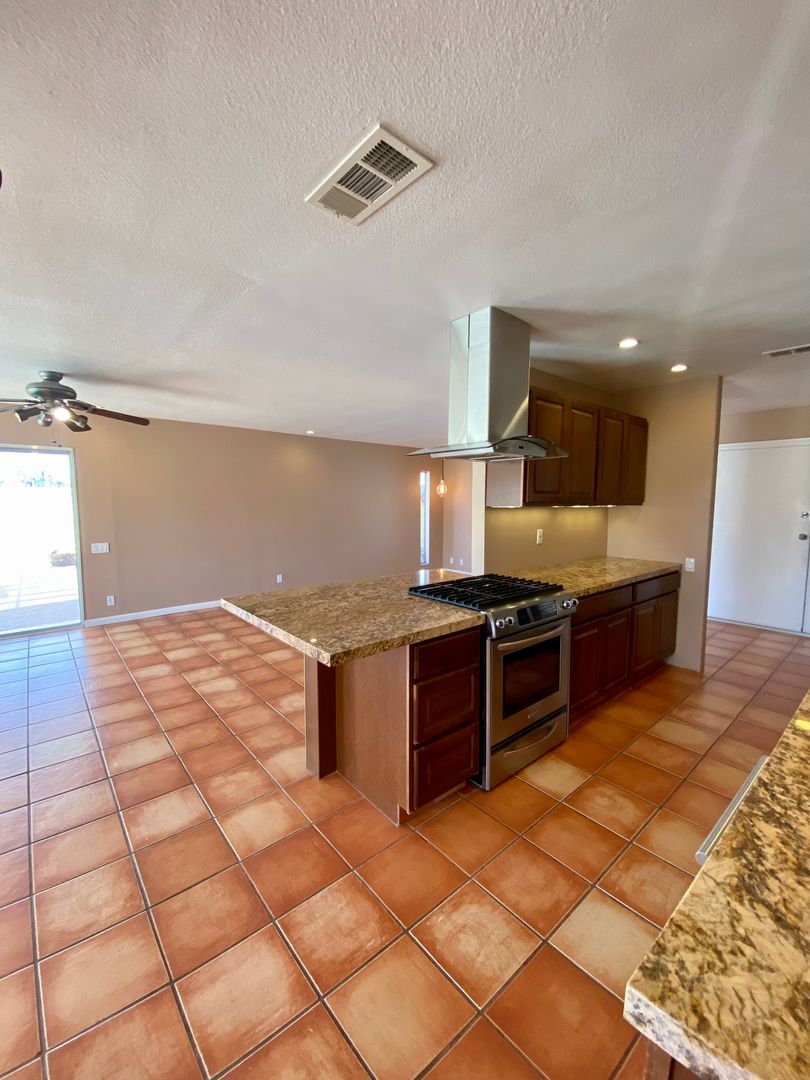 43081 Buttonwood Drive - Palm Desert - California - 2 bed, 2 bath rental property