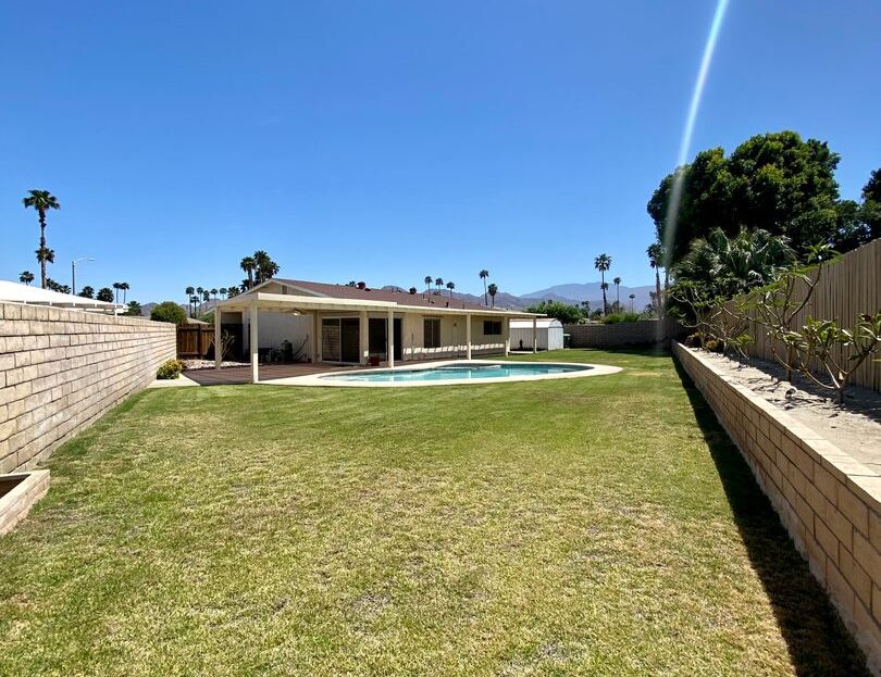 43081 Buttonwood Drive - Palm Desert - California - 2 bed, 2 bath rental property