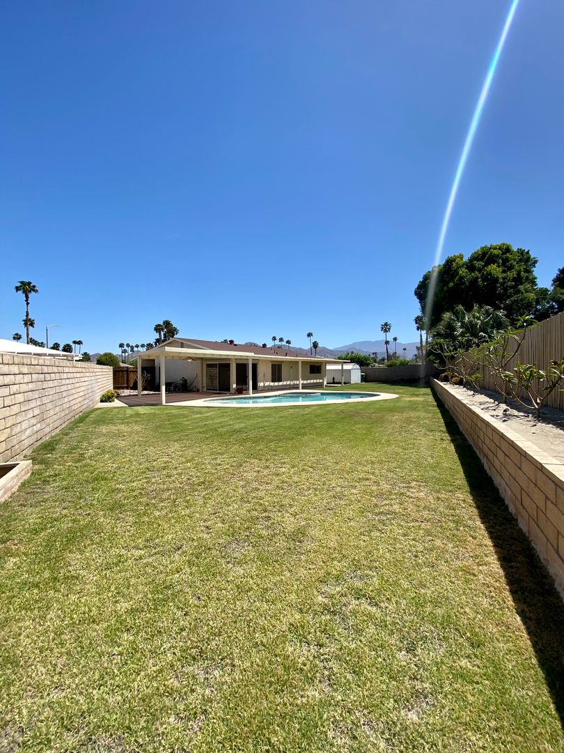 43081 Buttonwood Drive - Palm Desert - California - 2 bed, 2 bath rental property