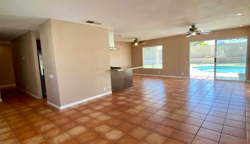 43081 Buttonwood Drive - Palm Desert - California - 2 bed, 2 bath rental property