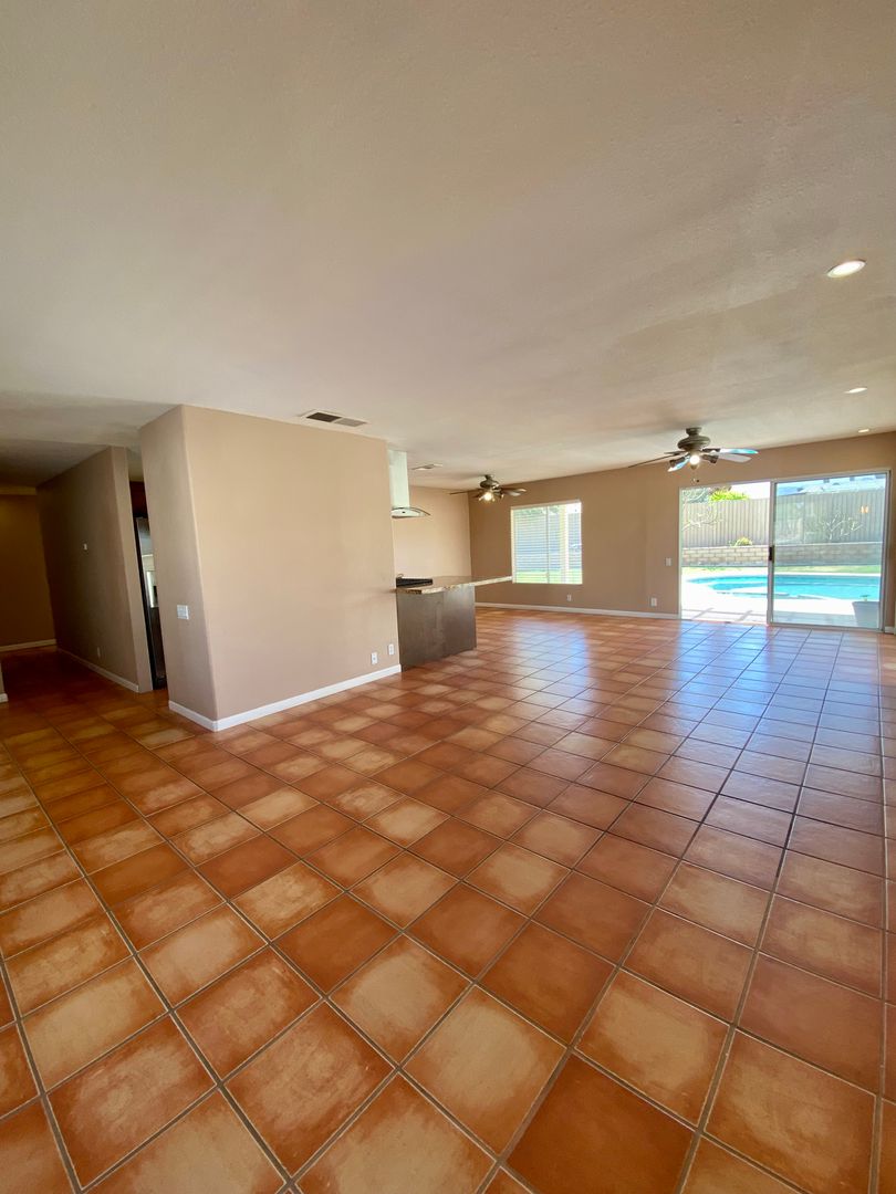 43081 Buttonwood Drive - Palm Desert - California - 2 bed, 2 bath rental property