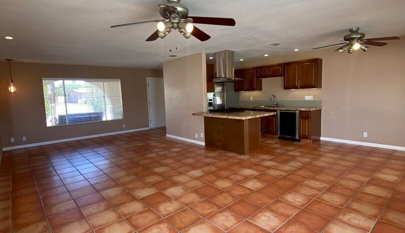 43081 Buttonwood Drive - Palm Desert - California - 2 bed, 2 bath rental property