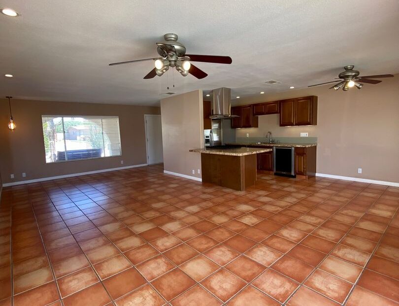 43081 Buttonwood Drive - Palm Desert - California - 2 bed, 2 bath rental property