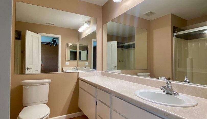 43081 Buttonwood Drive - Palm Desert - California - 2 bed, 2 bath rental property