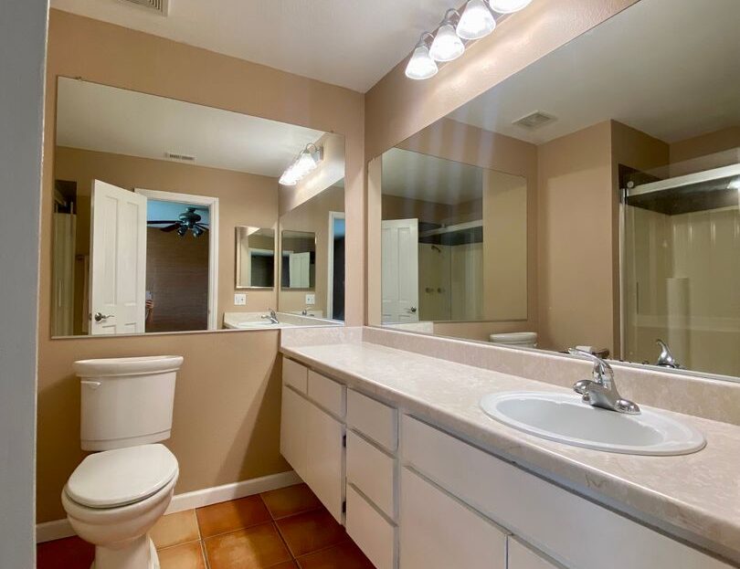 43081 Buttonwood Drive - Palm Desert - California - 2 bed, 2 bath rental property