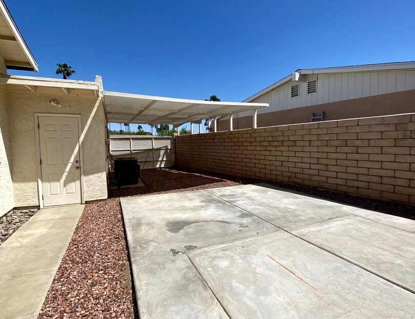 43081 Buttonwood Drive - Palm Desert - California - 2 bed, 2 bath rental property