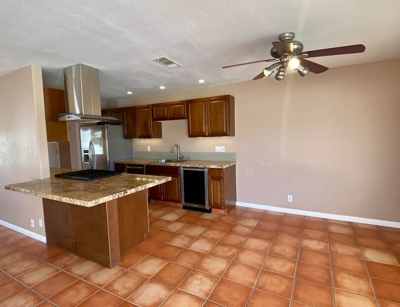 43081 Buttonwood Drive - Palm Desert - California - 2 bed, 2 bath rental property