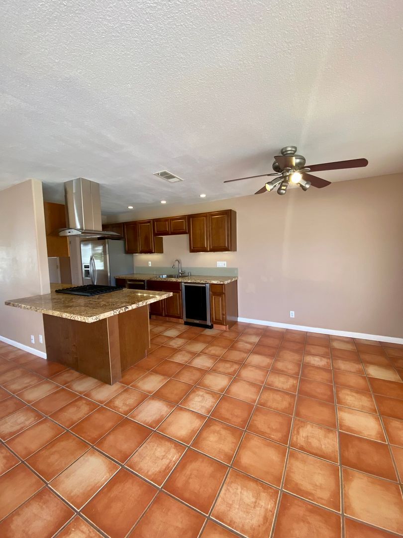 43081 Buttonwood Drive - Palm Desert - California - 2 bed, 2 bath rental property
