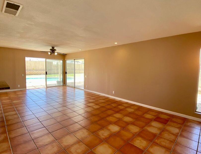 43081 Buttonwood Drive - Palm Desert - California - 2 bed, 2 bath rental property