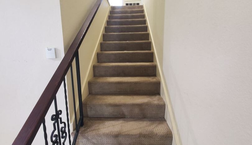 43160 Starr St - Fremont - California - 3 bed, 2.5 bath rental property