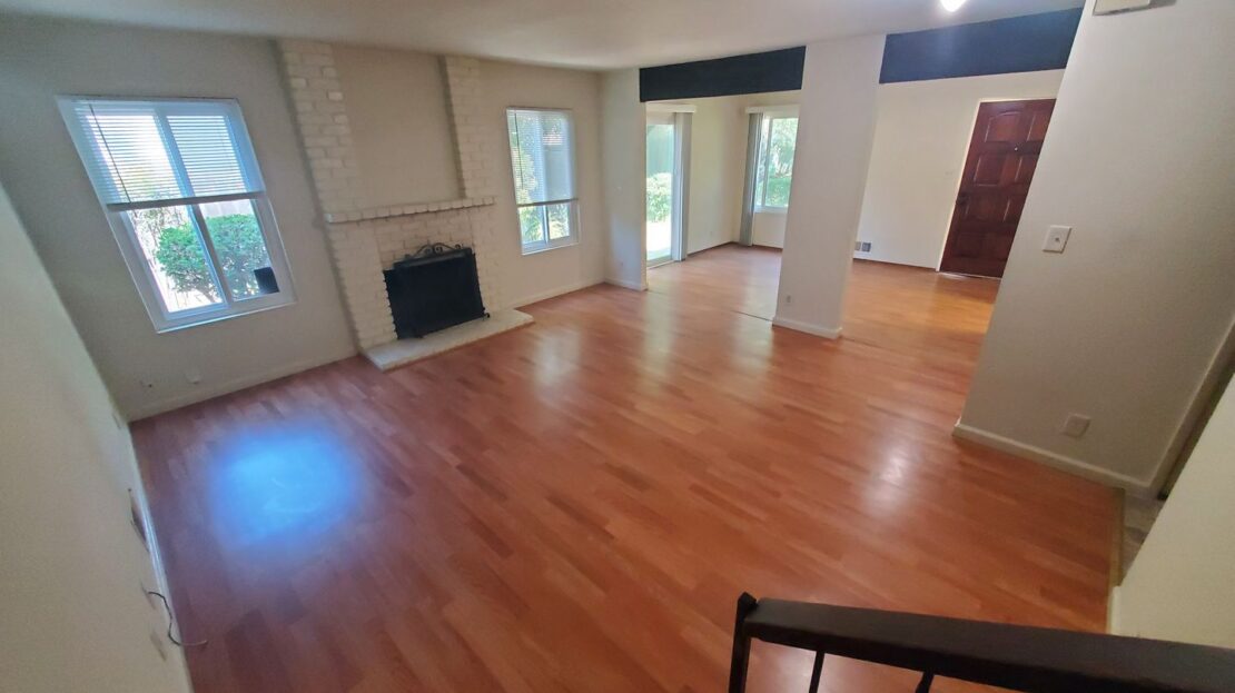 43160 Starr St - Fremont - California - 3 bed, 2.5 bath rental property