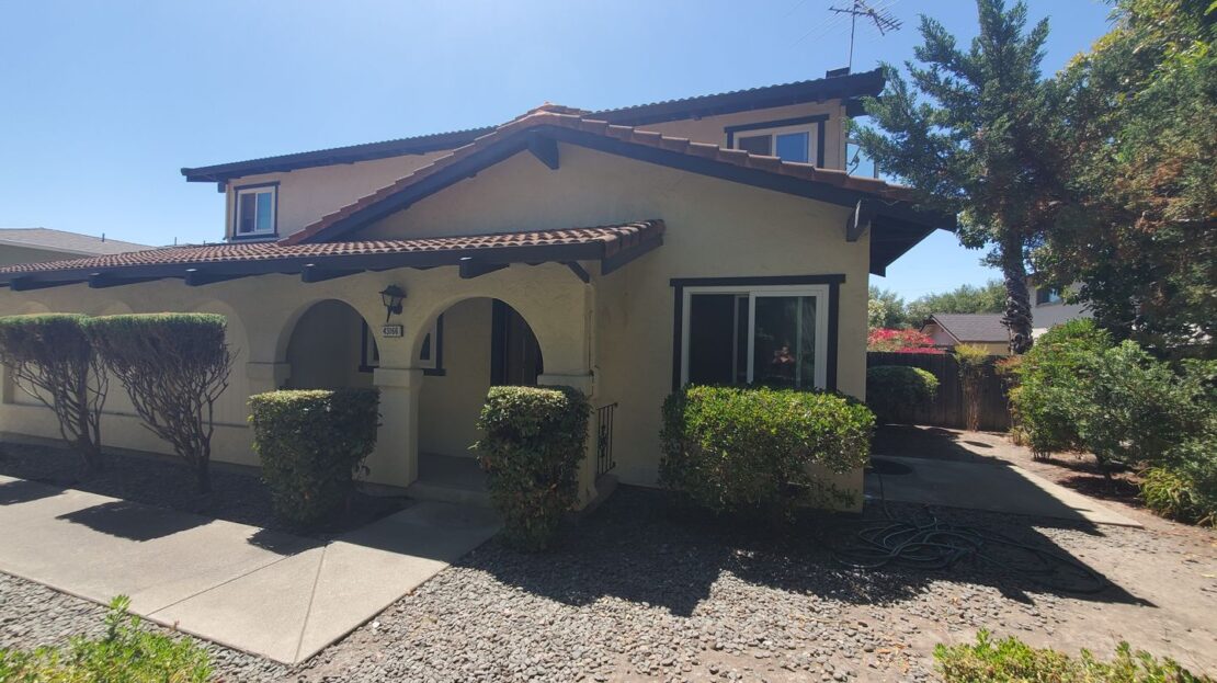 43160 Starr St - Fremont - California - 3 bed, 2.5 bath rental property