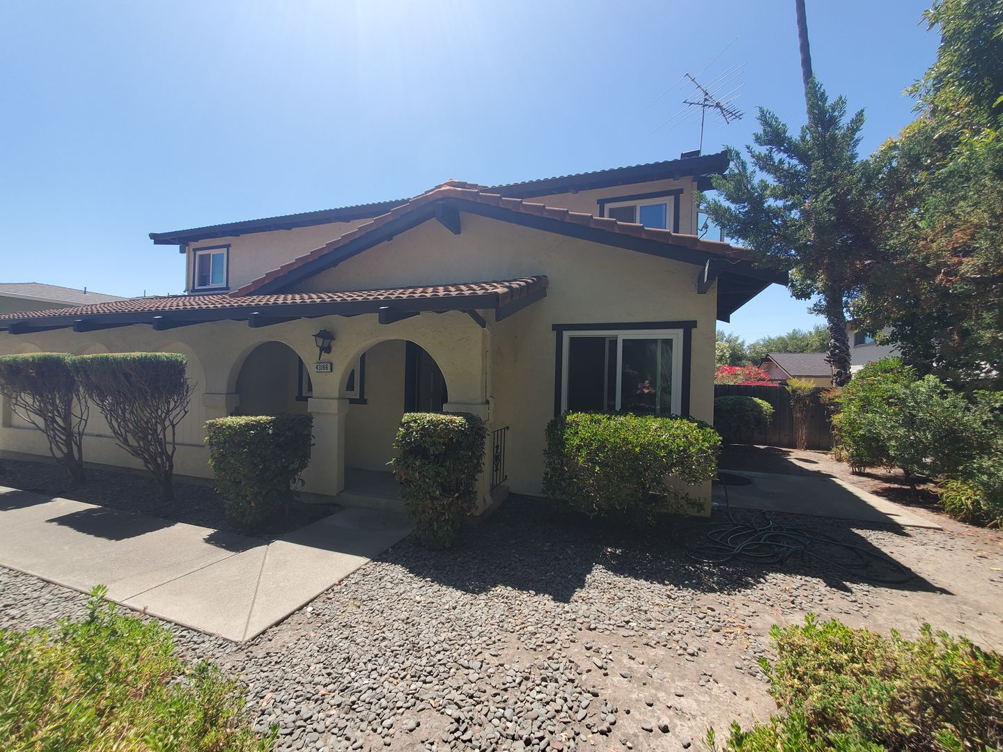 43160 Starr St - Fremont - California - 3 bed, 2.5 bath rental property