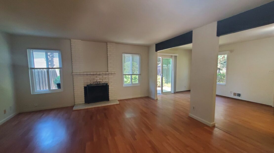 43160 Starr St - Fremont - California - 3 bed, 2.5 bath rental property