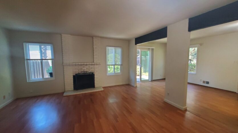 43160 Starr St - Fremont - California - 3 bed, 2.5 bath rental property