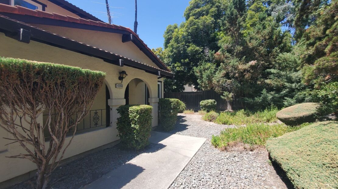 43160 Starr St - Fremont - California - 3 bed, 2.5 bath rental property