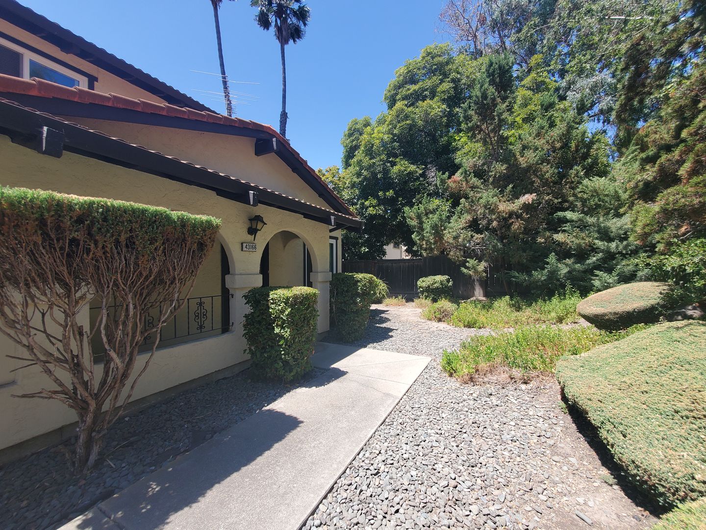 43160 Starr St - Fremont - California - 3 bed, 2.5 bath rental property