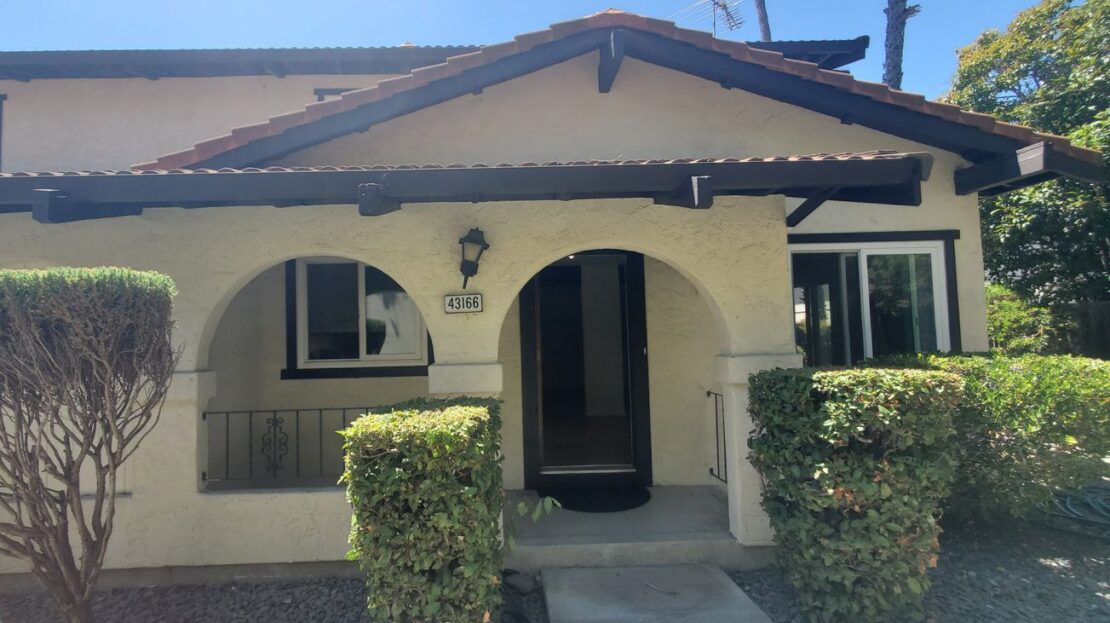 43160 Starr St - Fremont - California - 3 bed, 2.5 bath rental property