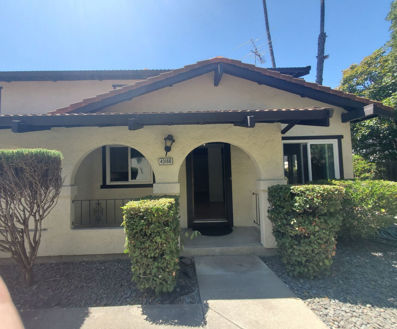 43160 Starr St - Fremont - California - 3 bed, 2.5 bath rental property