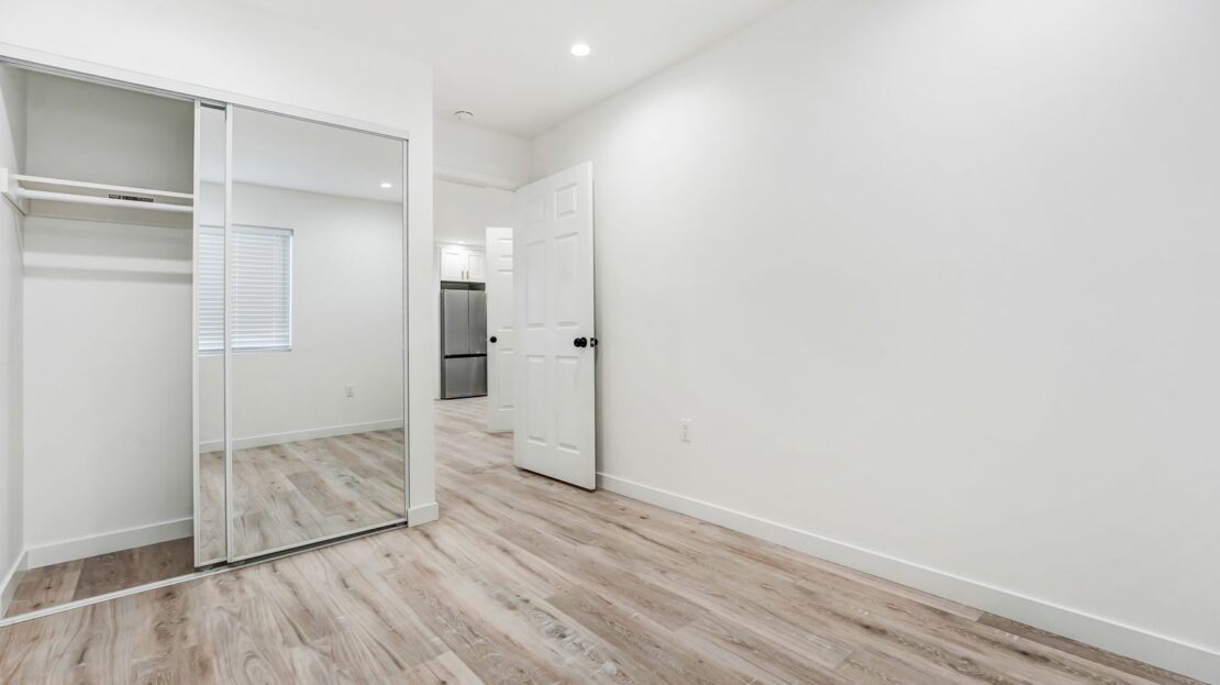 44014 Hoban Ave. - Lancaster - California - 2 bed, 1 bath rental property