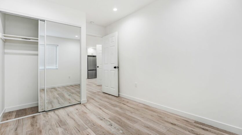 44014 Hoban Ave. - Lancaster - California - 2 bed, 1 bath rental property