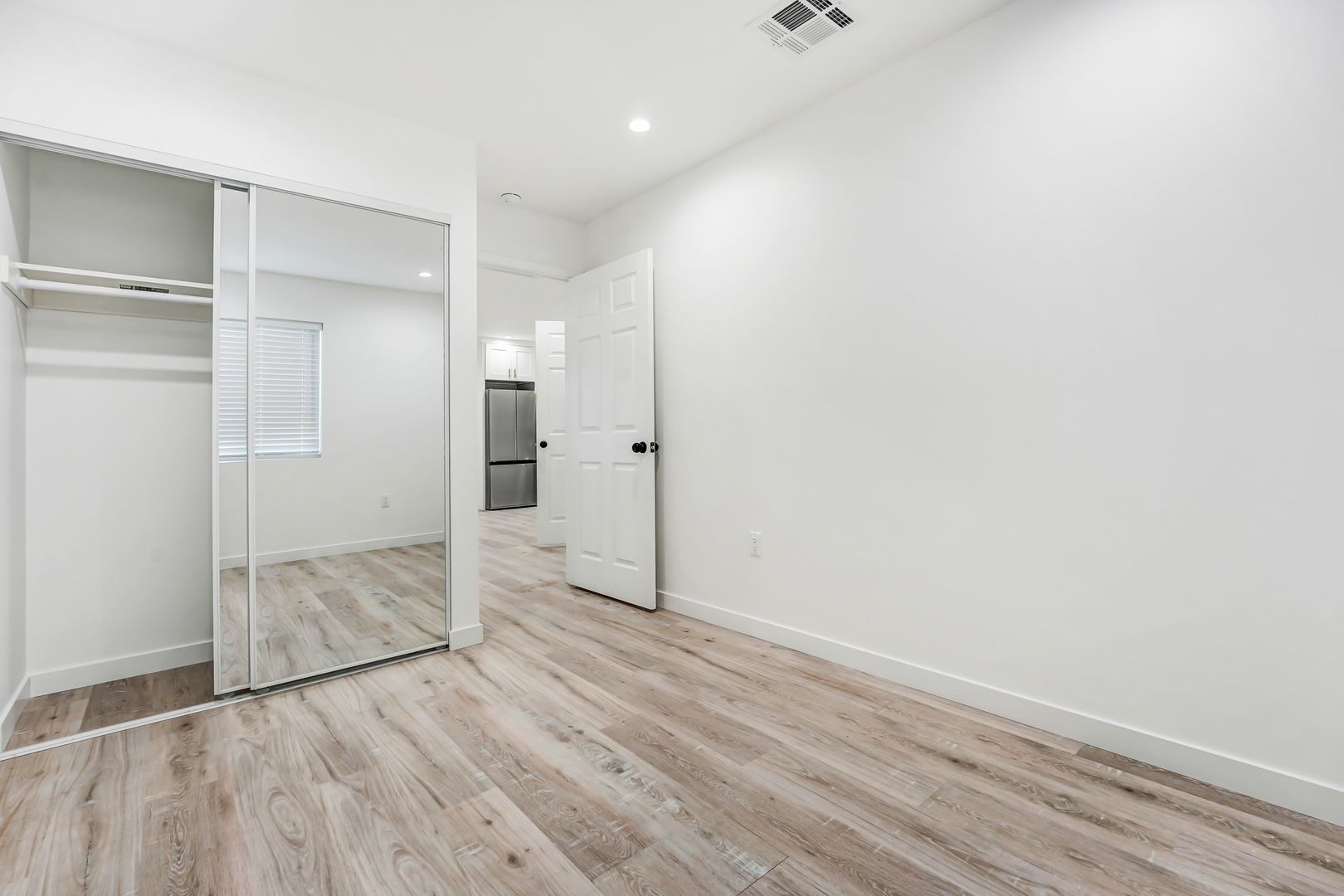 44014 Hoban Ave. - Lancaster - California - 2 bed, 1 bath rental property