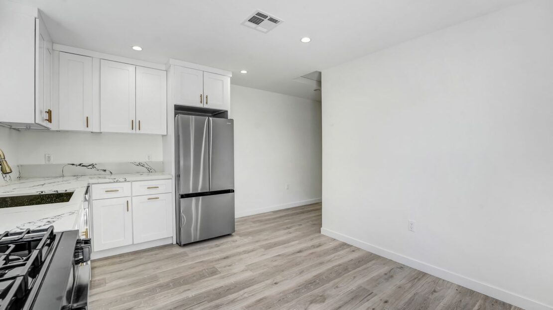 44014 Hoban Ave. - Lancaster - California - 1 bed, 1 bath rental property