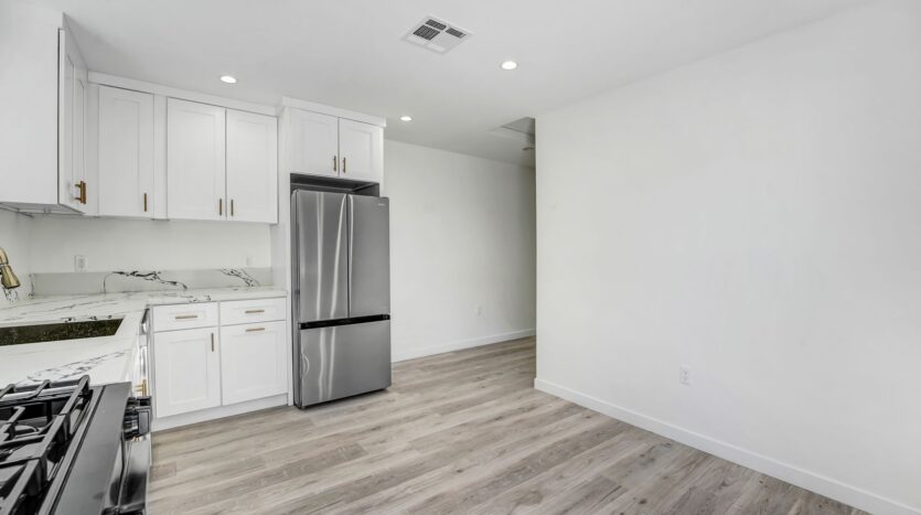 44014 Hoban Ave. - Lancaster - California - 1 bed, 1 bath rental property