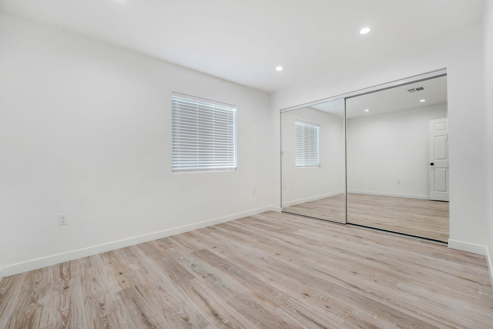 44014 Hoban Ave. - Lancaster - California - 1 bed, 1 bath rental property