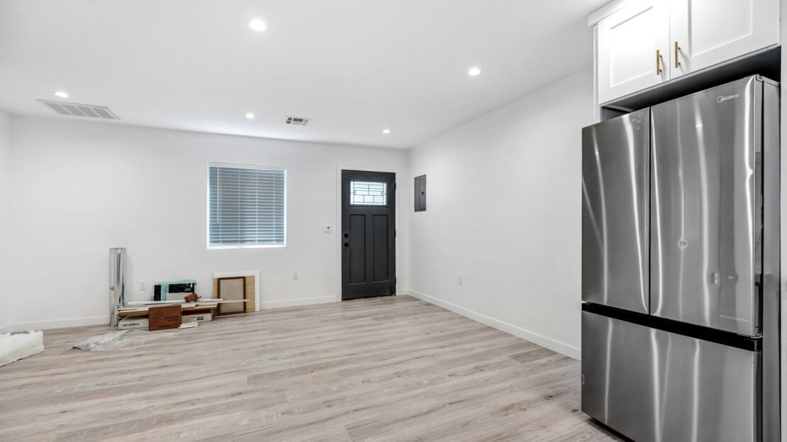 44014 Hoban Ave. - Lancaster - California - 2 bed, 1 bath rental property