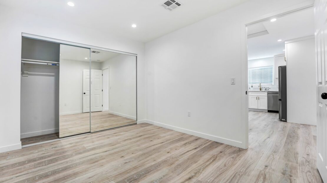 44014 Hoban Ave. - Lancaster - California - 1 bed, 1 bath rental property