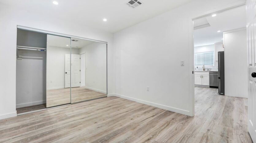 44014 Hoban Ave. - Lancaster - California - 1 bed, 1 bath rental property