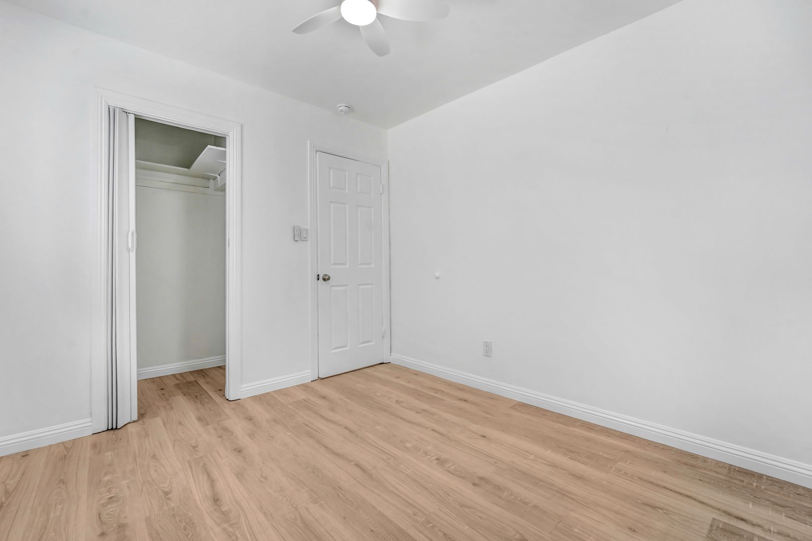 44014 Hoban Ave. - Lancaster - California - 4 bed, 1.5 bath rental property