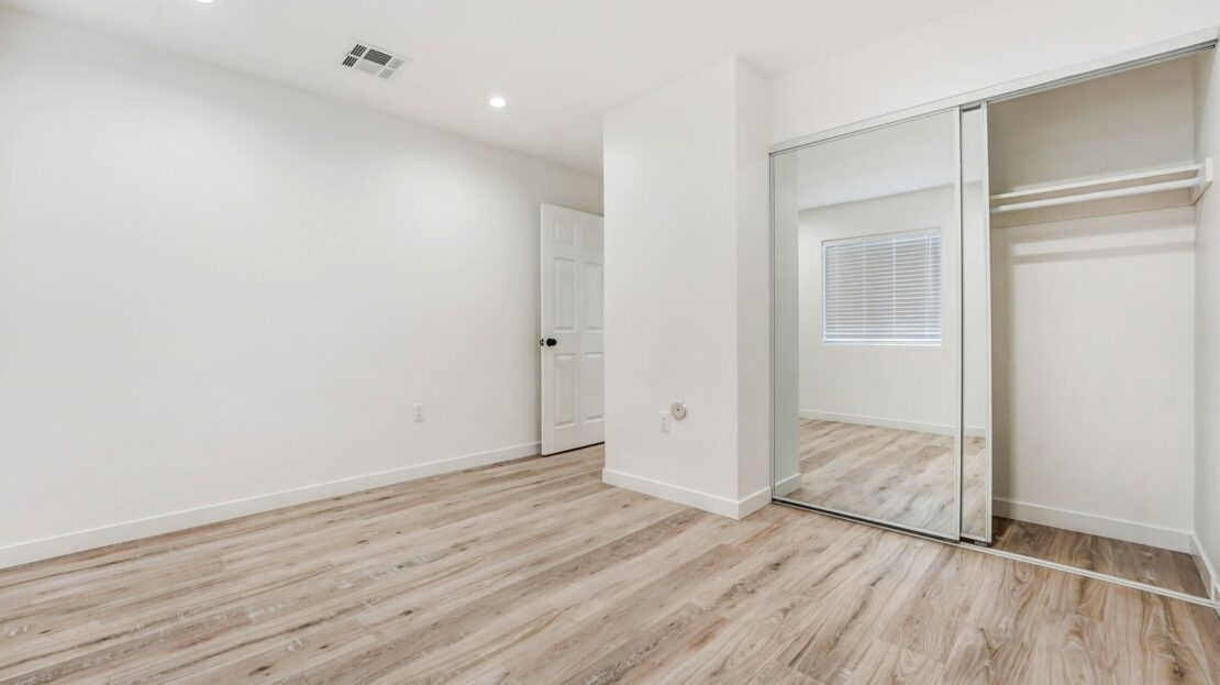 44014 Hoban Ave. - Lancaster - California - 2 bed, 1 bath rental property