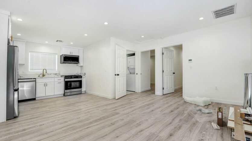 44014 Hoban Ave. - Lancaster - California - 2 bed, 1 bath rental property