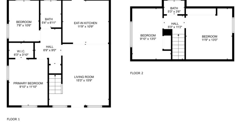 44014 Hoban Ave. - Lancaster - California - 4 bed, 1.5 bath rental property
