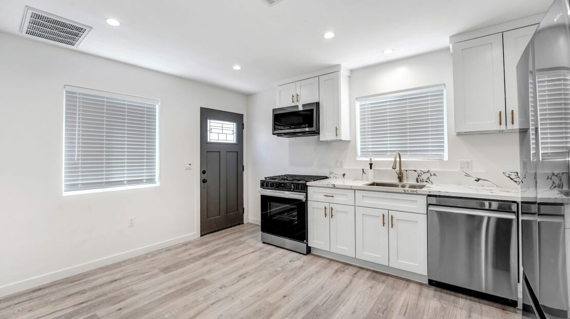 44014 Hoban Ave. - Lancaster - California - 1 bed, 1 bath rental property