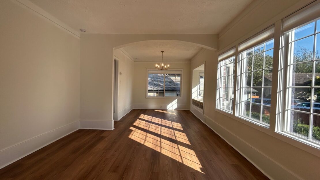 4415 NE 14th Ave - Vancouver - Washington - 3 bed, 1.5 bath rental property