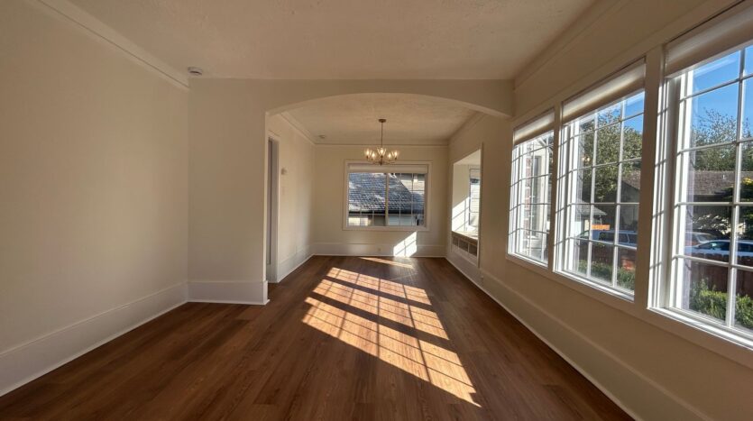 4415 NE 14th Ave - Vancouver - Washington - 3 bed, 1.5 bath rental property