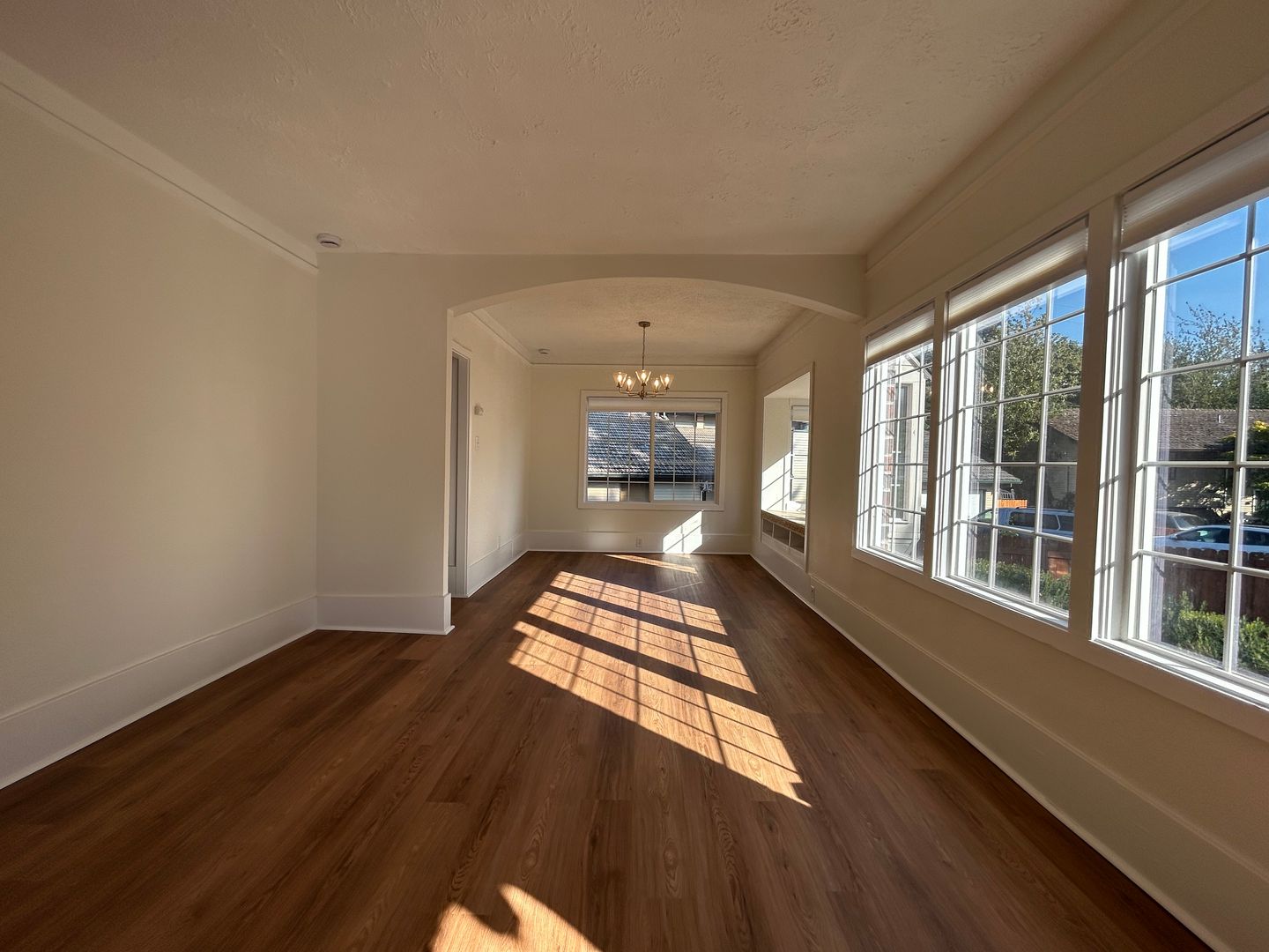 4415 NE 14th Ave - Vancouver - Washington - 3 bed, 1.5 bath rental property