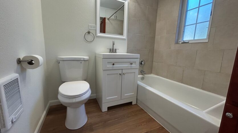 4415 NE 14th Ave - Vancouver - Washington - 3 bed, 1.5 bath rental property