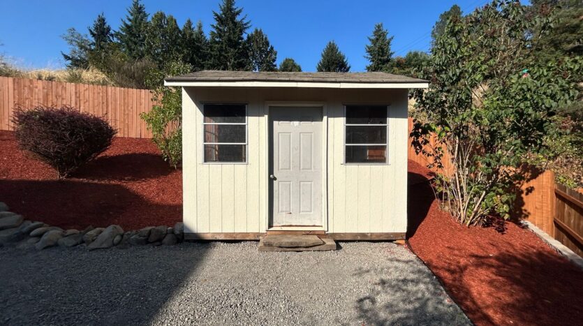 4415 NE 14th Ave - Vancouver - Washington - 3 bed, 1.5 bath rental property
