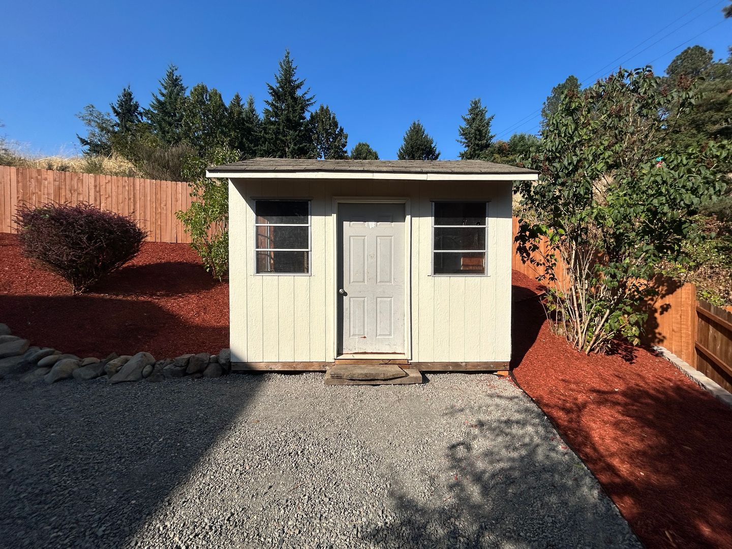 4415 NE 14th Ave - Vancouver - Washington - 3 bed, 1.5 bath rental property