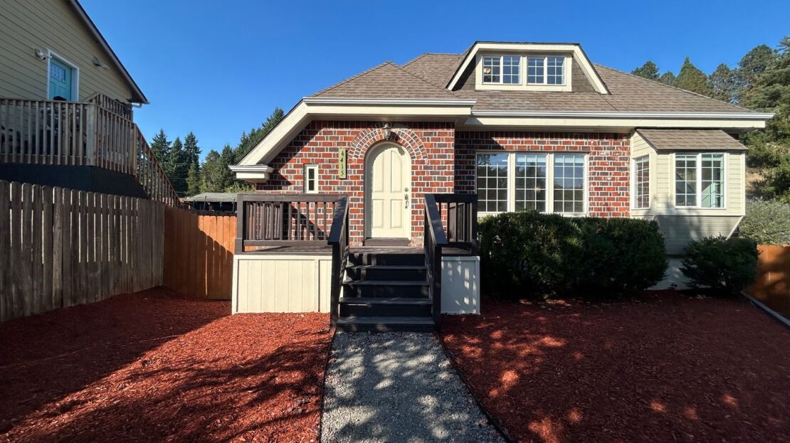 4415 NE 14th Ave - Vancouver - Washington - 3 bed, 1.5 bath rental property