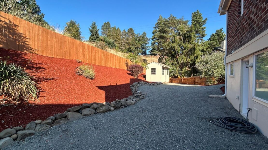 4415 NE 14th Ave - Vancouver - Washington - 3 bed, 1.5 bath rental property