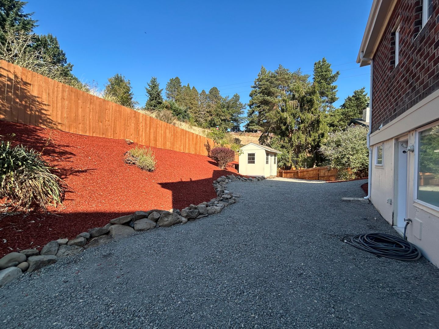 4415 NE 14th Ave - Vancouver - Washington - 3 bed, 1.5 bath rental property