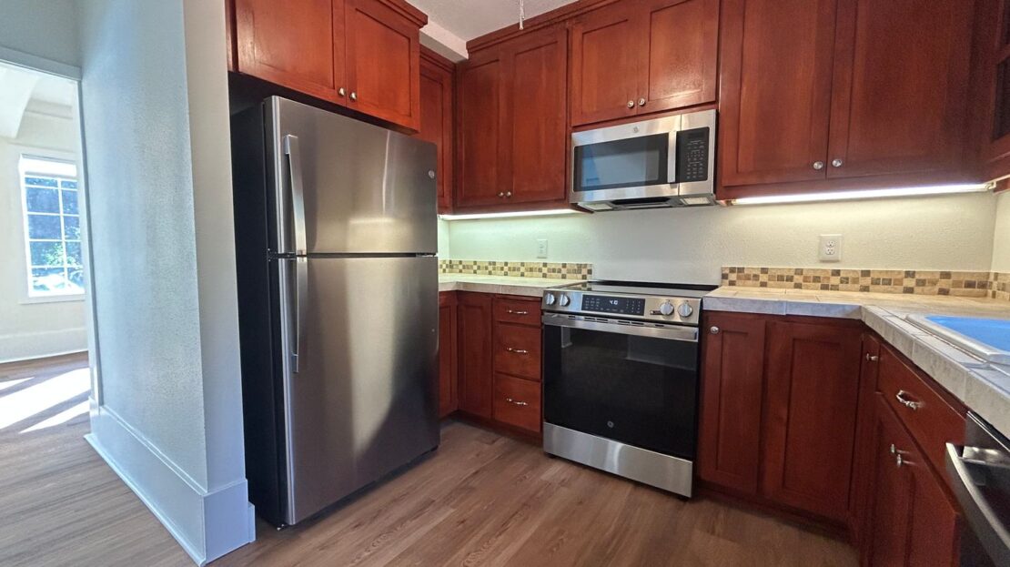 4415 NE 14th Ave - Vancouver - Washington - 3 bed, 1.5 bath rental property